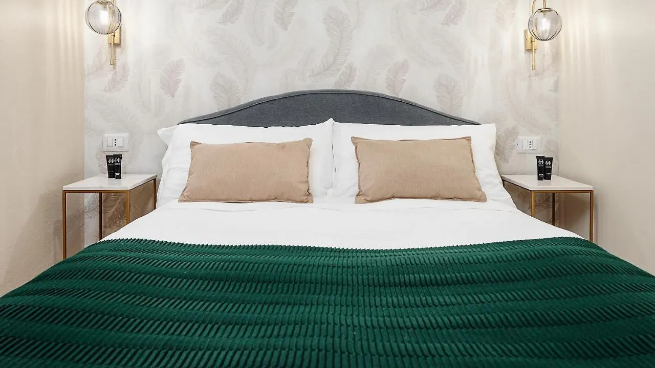 Apartamento Italianway - Bartolini 9 Milán Italia