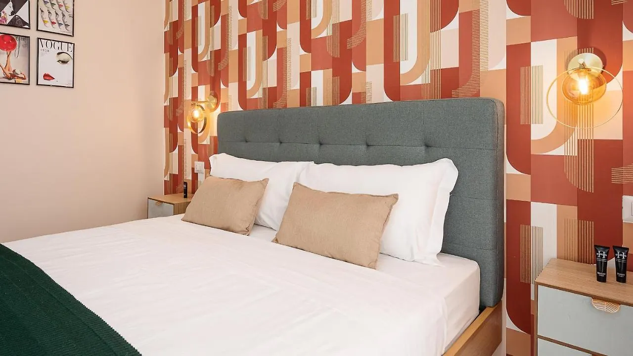 Apartamento Italianway - Bartolini 9 Milán 0*,  Italia