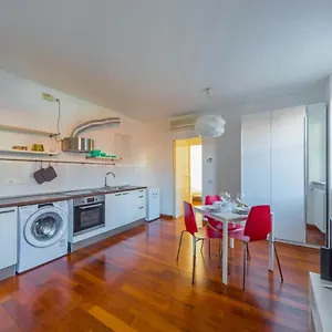 Cozy Flat 500m From Affori Fn! Appartamento