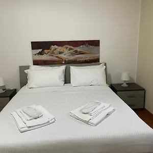 City House Viale Murillo Appartamento