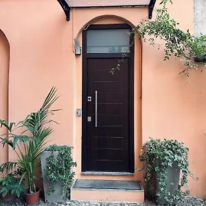 Monolocale In Pieno Centro Appartamento