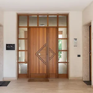  Appartamento Casa Bianca Italia