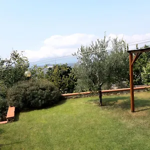  Appartamento La Casina Negli Orti Italia