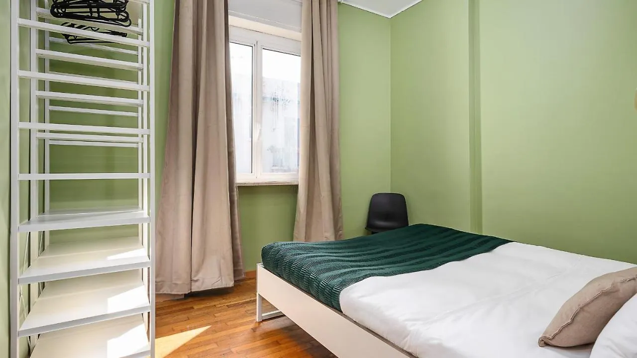 Apartmán Italianway - Bartolini 9 Milán Itálie